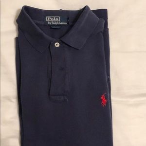 Ralph Lauren Polo